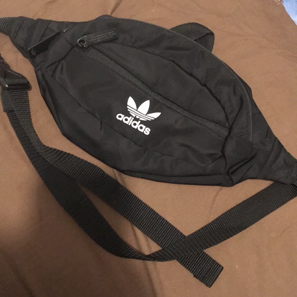 Adidas bag